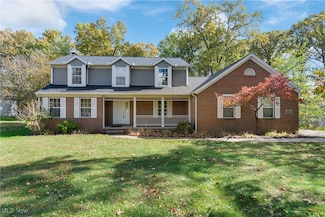 4611 Max Rd, North Canton, OH 44720