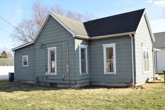 800 S Ribble Ave, Muncie, IN 47302