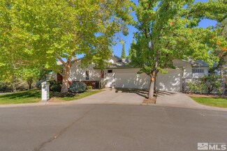 3480 Cranbrook Cir, Reno, NV 89519