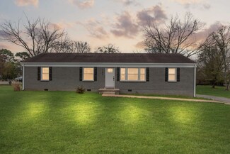 107 Skelley Ln, Columbia, TN 38401