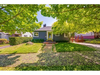 4134 NE 75th Ave, Portland, OR 97218