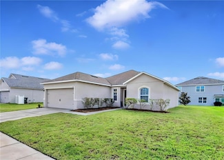724 Lake Cummings Blvd, Lake Alfred, FL 33850