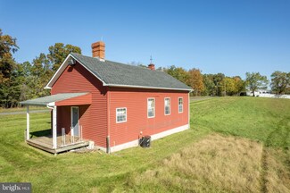 0 Reynolds Rd Unit VAFV2002426, Cross Junction, VA 22625