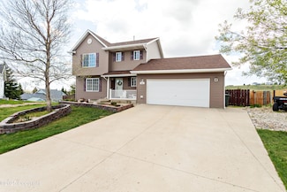 1906 Delanie Ct -, Gillette, WY 82718
