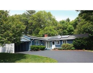 15 Bradford Rd, Framingham, MA 01701