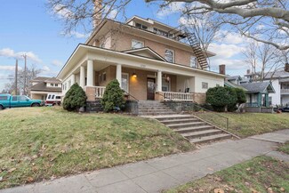 1733 W 10th Ave, Spokane, WA 99204