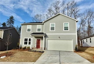 3012 Orwell Dr, Gainesville, GA 30507