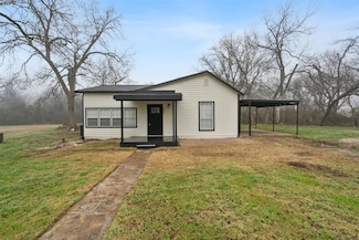 321 W Weatherford St, Weatherford, TX 76086
