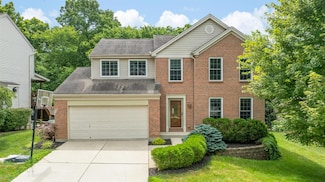 980 Linley Ln, Lawrenceburg, IN 47025