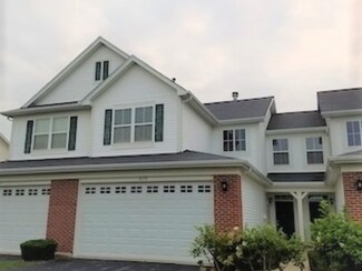 479 Silver Charm Dr Unit 479, Oswego, IL 60543