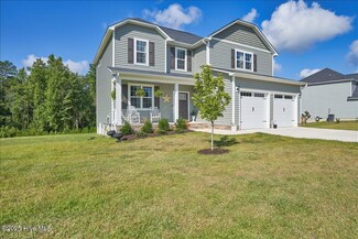 712 Burley Oak Dr, Cameron, NC 28326