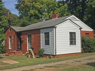 2231 Ashley Rd, Charlotte, NC 28208