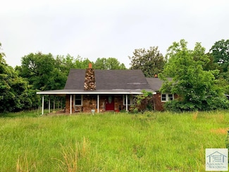 965 Hodges Farm Rd, Martinsville, VA 24112