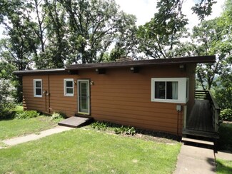 3317 North Rd, Blue Mounds, WI 53517