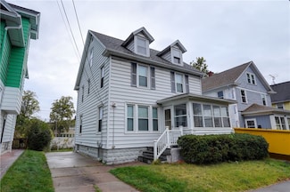 151 Hampden Rd, Rochester, NY 14610