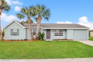 4583 Mongite Rd, North Port, FL 34287