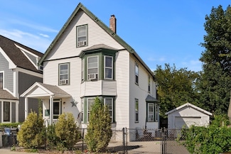 7 Bloomington St, Dorchester, MA 02122