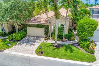 125 Andalusia Way, Palm Beach Gardens, FL 33418