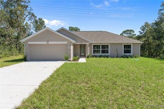 1529 W Magenta Dr, Citrus Springs, FL 34434