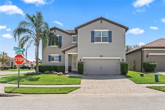 2325 Bella Luna Cir, Lakeland, FL 33810