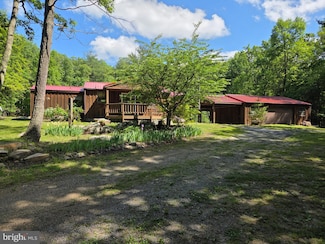 65 Cary Ct, Capon Bridge, WV 26711