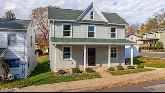 405 W 3rd St, Bloomsburg, PA 17815