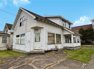 1027 Ney Ave, Utica, NY 13502