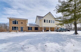 18501 Highway F, Bowling Green, MO 63334