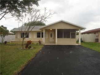 8205 NW 93rd Ave, Tamarac, FL 33321