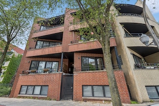4660 N Winthrop Ave Unit 1N, Chicago, IL 60640