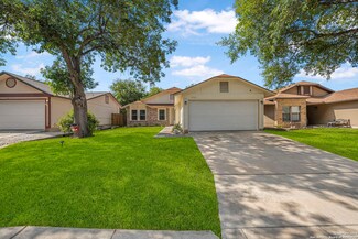 7922 Sonny Ridge, San Antonio, TX 78244