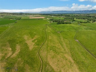 TBD Cottontail Rd, Gallatin Gateway, MT 59730