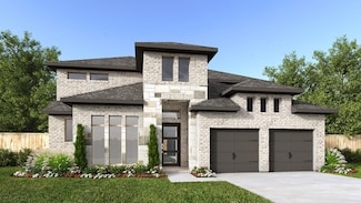 4627 Valeria Cottage Dr, Fulshear, TX 77441
