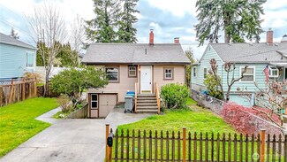 406 S Charleston Ave W, Bremerton, WA 98312