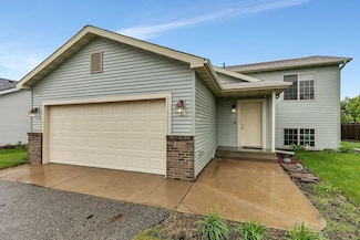 401 Victory Ave, Sartell, MN 56377