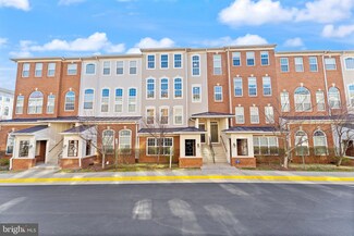 6072B Wicker Ln Unit 160, Centreville, VA 20121