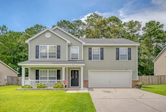 214 Waterbrook Dr, Goose Creek, SC 29445