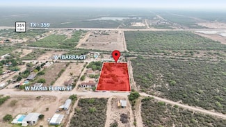 146 W Maria Elena St Unit 146 W. Ibarra, Puebl, Laredo, TX 78043