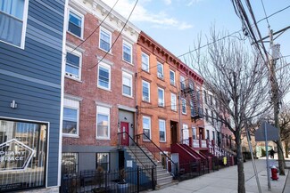 366 Pacific Ave Unit 2, Jersey City, NJ 07304