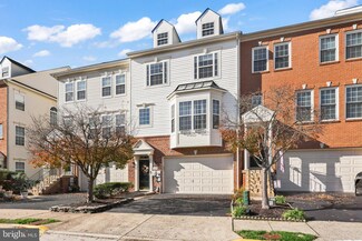 7634 Audubon Meadow Way, Alexandria, VA 22306