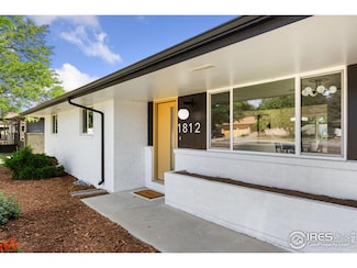 1812 Van Buren Ave, Loveland, CO 80538