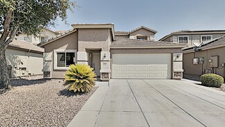 11614 W Hackbarth Dr, Youngtown, AZ 85363