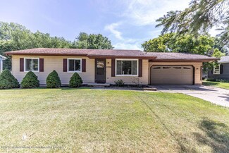 2836 Forest Rd, Lansing, MI 48910
