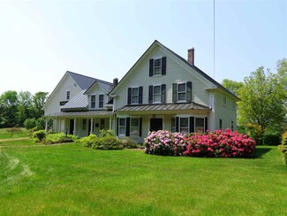 462 Eastern District Rd, Danbury, NH 03230