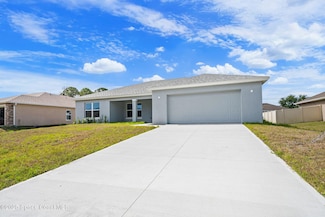 1498 Deming Dr SE Unit 46, Palm Bay, FL 32909