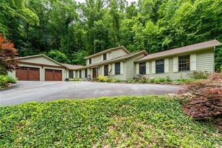 400 Patton Mountain Rd, Asheville, NC 28804