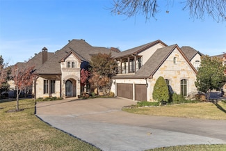 8548 Waterfront Ct, Fort Worth, TX 76179