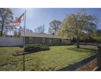 236 Carl Ave, Brockton, MA 02302