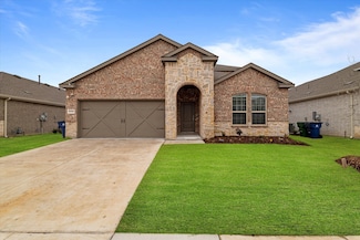 6229 Lassen Ct, Aubrey, TX 76227