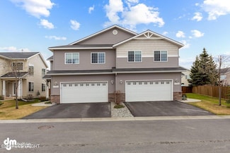 11302 Discovery View Dr Unit 87B, Anchorage, AK 99515
